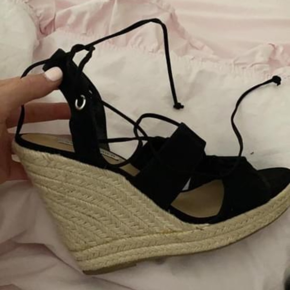 Steve Madden Wedges